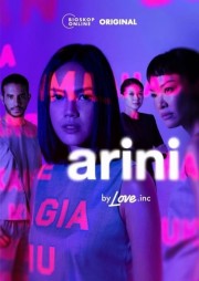 Arini by Love.inc-voll