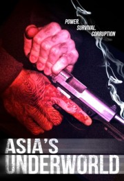 Asia's Underworld-voll