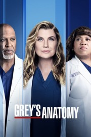 Grey's Anatomy-voll