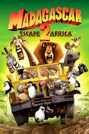 Madagascar: Escape 2 Africa-voll