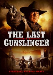 The Last Gunslinger-voll