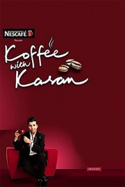 Coffee with Karan-voll