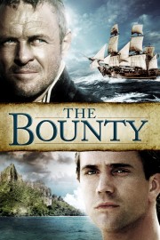 The Bounty-voll