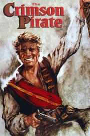 The Crimson Pirate-voll