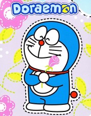 Doraemon-voll