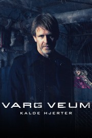 Varg Veum - Cold Hearts-voll