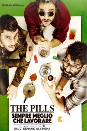 The Pills - Sempre meglio che lavorare-voll