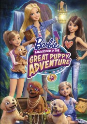 Barbie & Her Sisters in the Great Puppy Adventure-voll