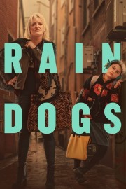 Rain Dogs-voll