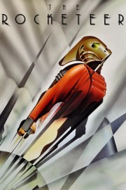 The Rocketeer-voll