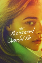 The Miseducation of Cameron Post-voll