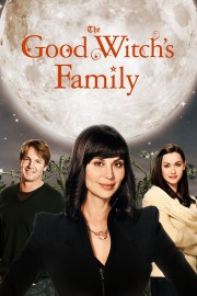 The Good Witch's Family-voll