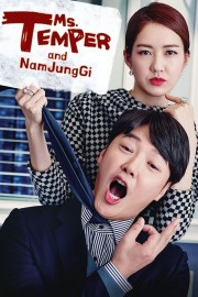Ms. Temper & Nam Jung Gi-voll