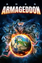 2025 Armageddon-voll