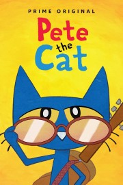 Pete the Cat-voll