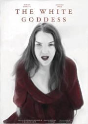The White Goddess-voll