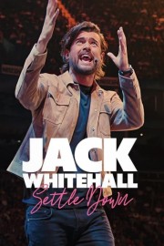 Jack Whitehall: Settle Down-voll