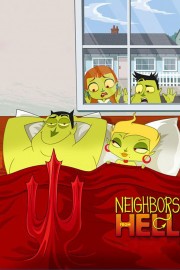 Neighbors from Hell-voll