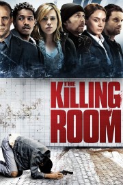 The Killing Room-voll
