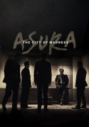 Asura: The City of Madness-voll