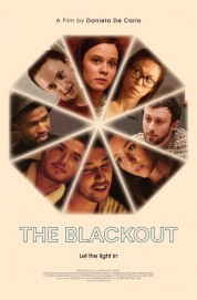 The Blackout-voll