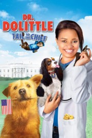 Dr. Dolittle: Tail to the Chief-voll