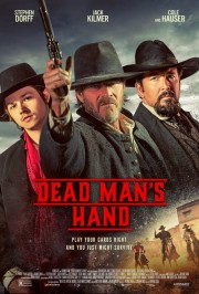 Dead Man's Hand-voll