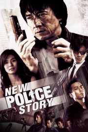 New Police Story-voll