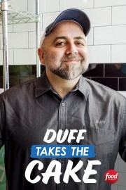 Duff Takes the Cake-voll