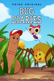 The Bug Diaries-voll