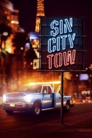 Sin City Tow-voll