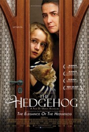 The Hedgehog-voll