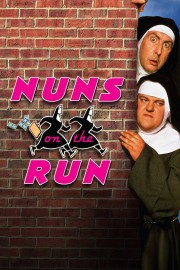 Nuns on the Run-voll