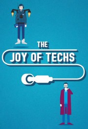 The Joy of Techs-voll
