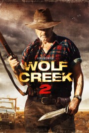 Wolf Creek 2-voll