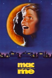 Mac and Me-voll