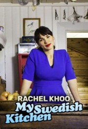 Rachel Khoo: My Swedish Kitchen-voll