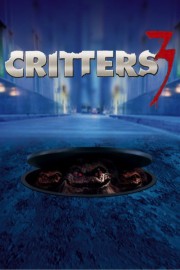 Critters 3-voll