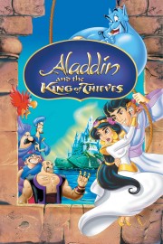 Aladdin and the King of Thieves-voll