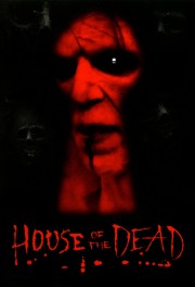 House of the Dead-voll