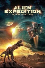 Alien Expedition-voll