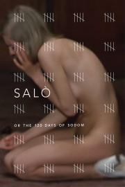 Salò, or the 120 Days of Sodom-voll