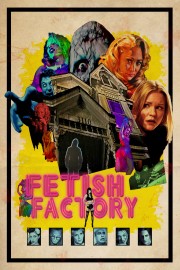 Fetish Factory-voll