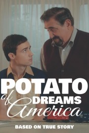 Potato Dreams of America-voll