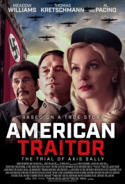 American Traitor: The Trial of Axis Sally-voll