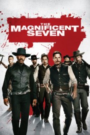 The Magnificent Seven-voll