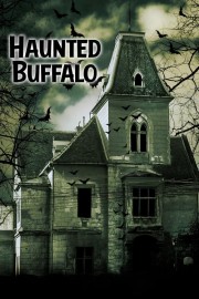 Haunted Buffalo-voll