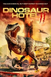 Dinosaur Hotel 2-voll