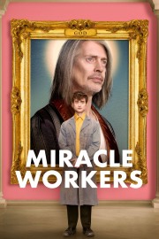 Miracle Workers-voll
