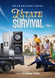 Estate of Survival-voll